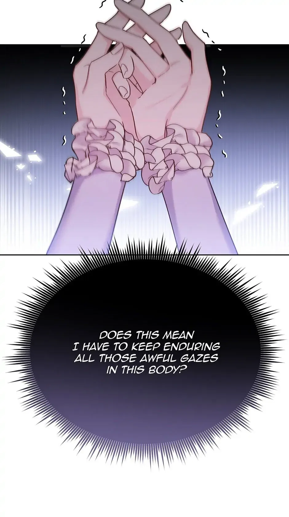 What It Means to be You? Chapter 5 – Page 28