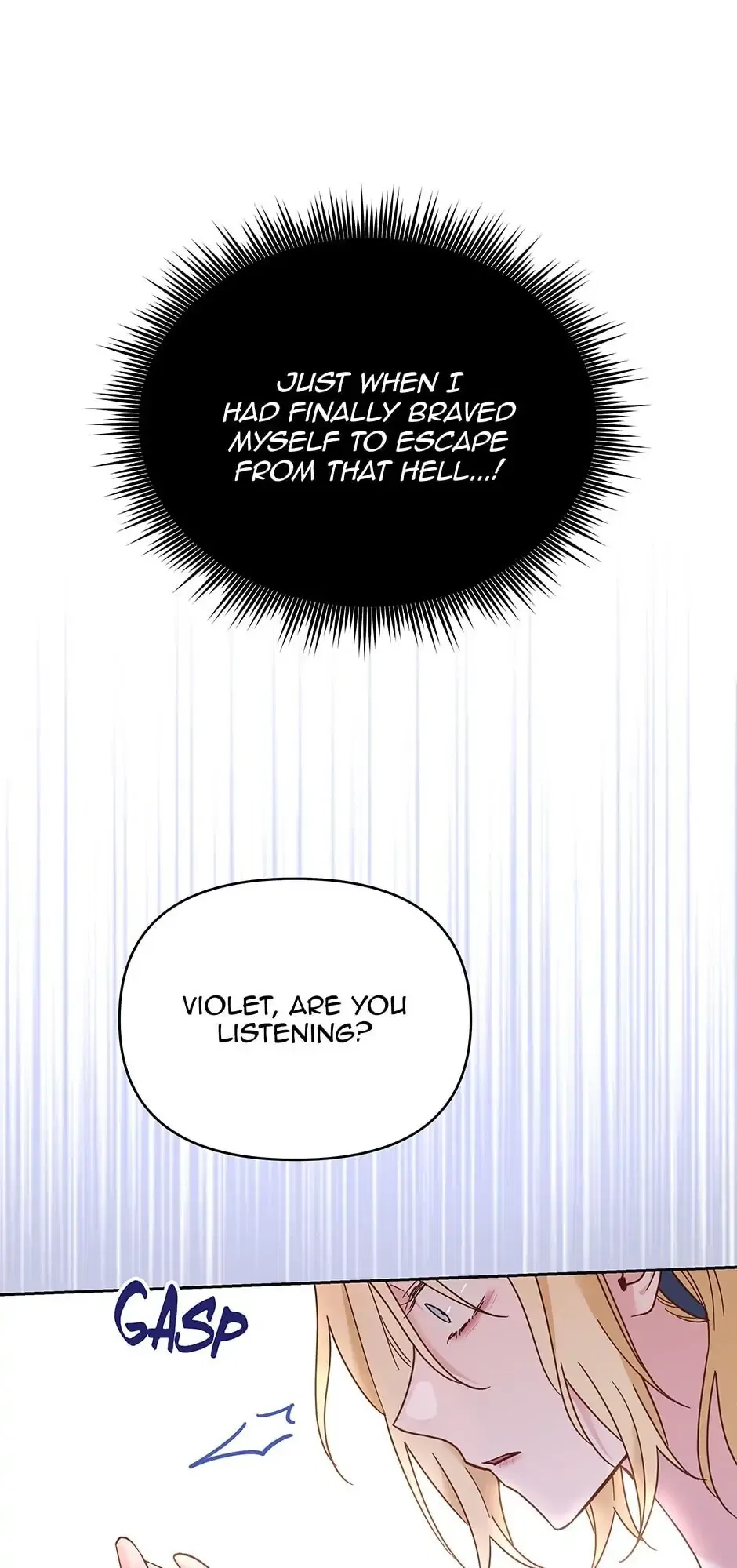 What It Means to be You? Chapter 5 – Page 29