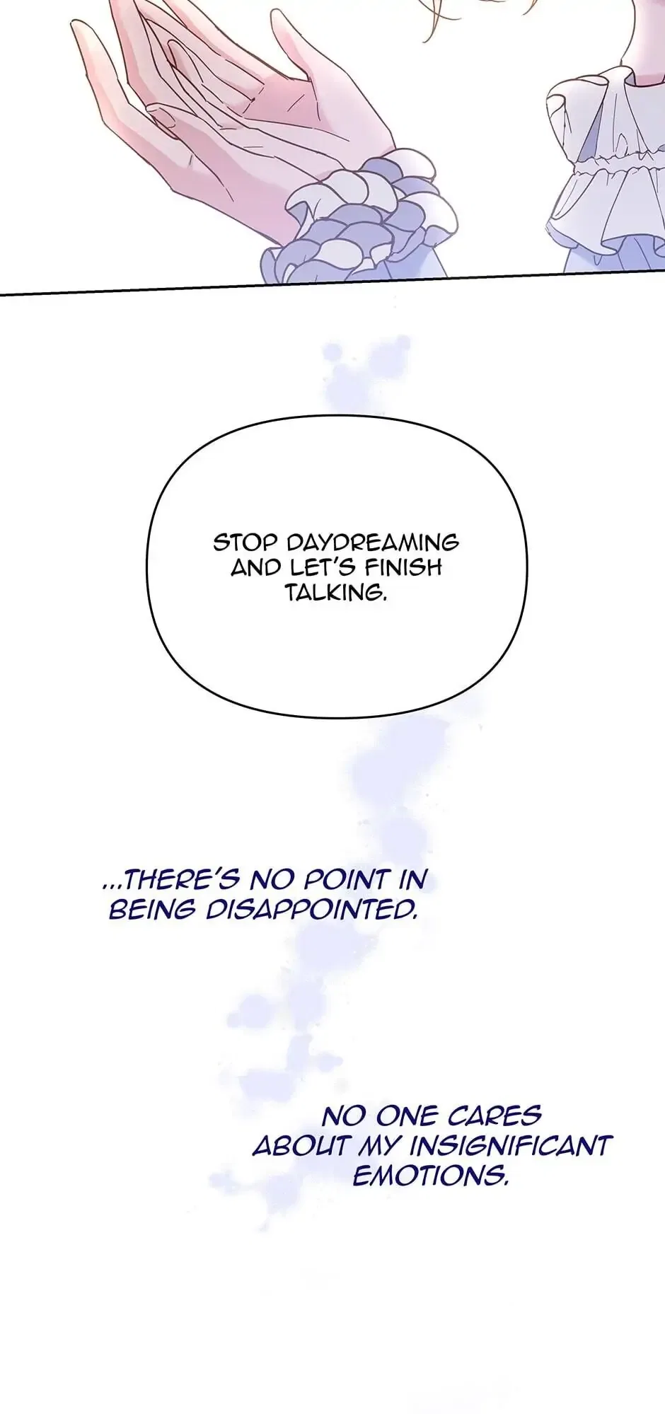 What It Means to be You? Chapter 5 – Page 30