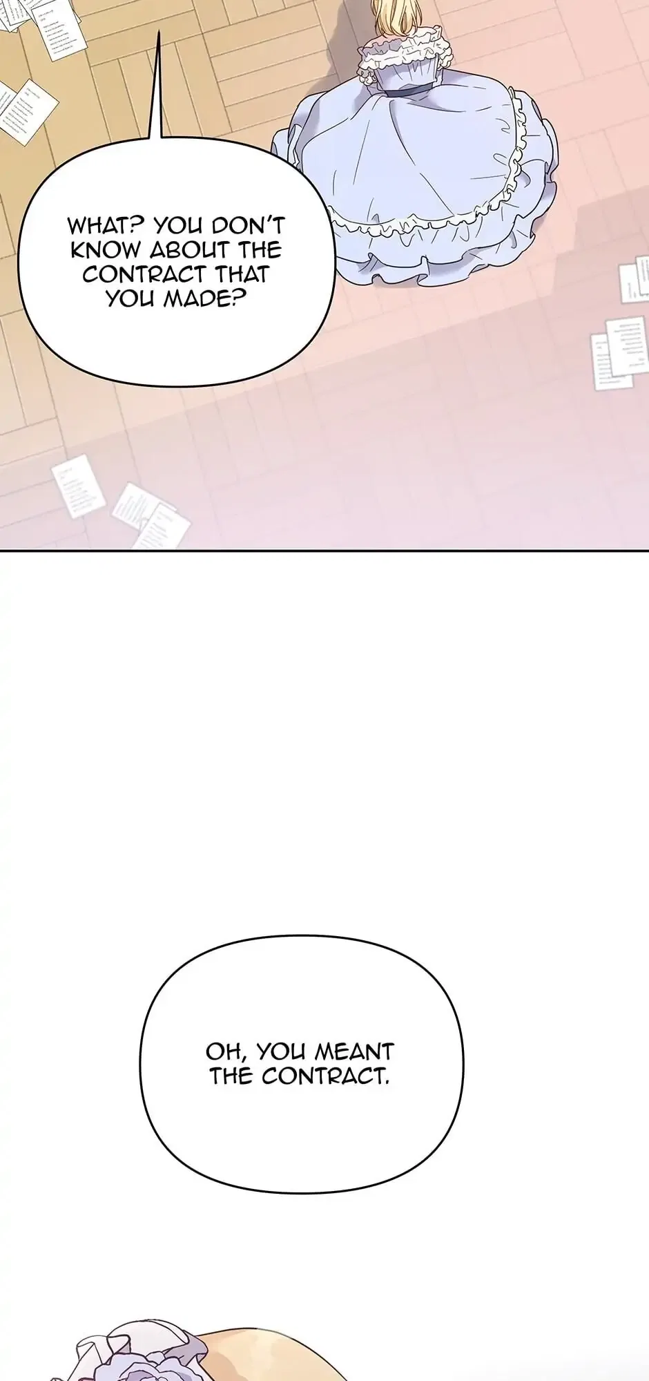 What It Means to be You? Chapter 5 – Page 32