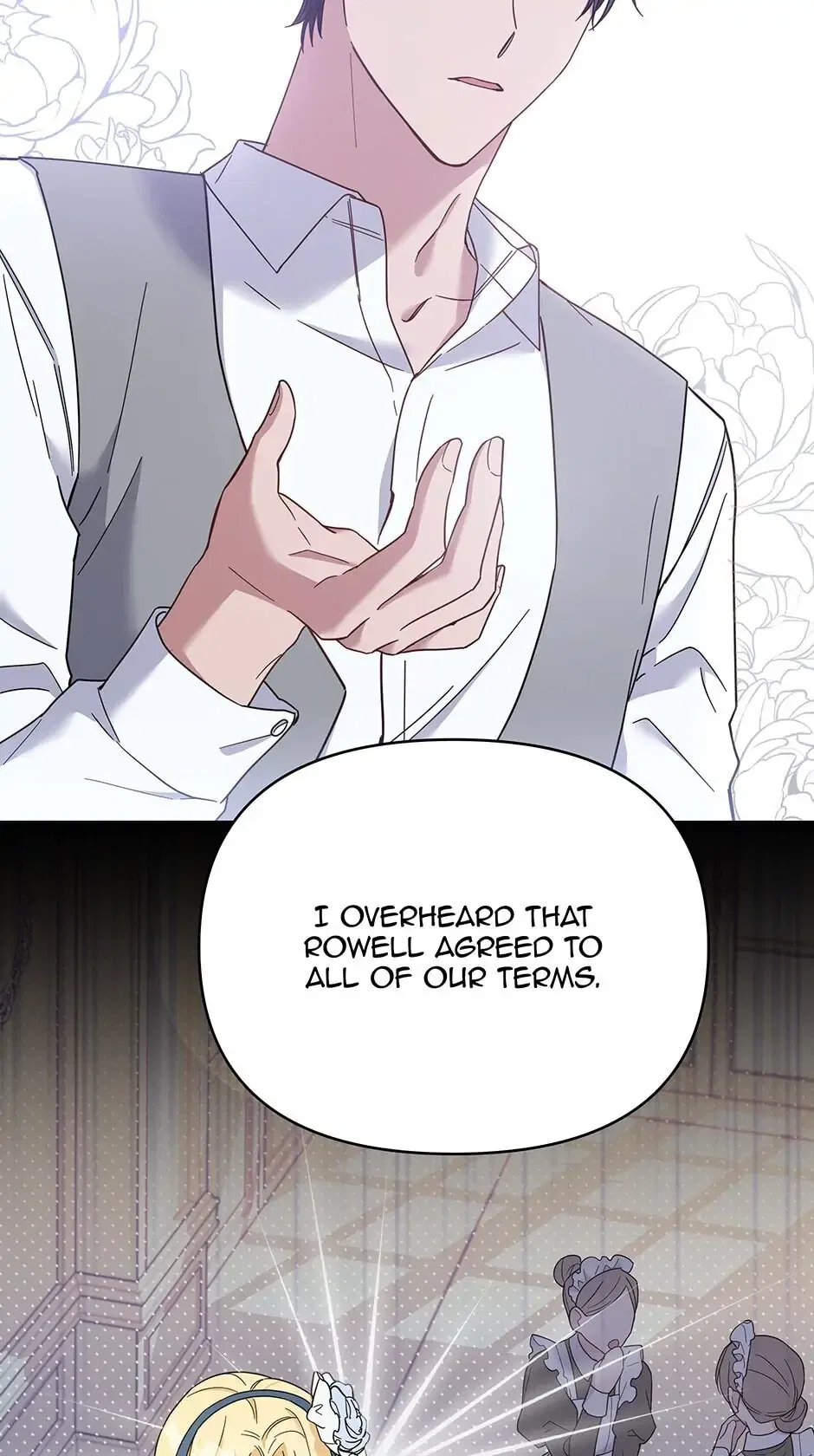 What It Means to be You? Chapter 5 – Page 35