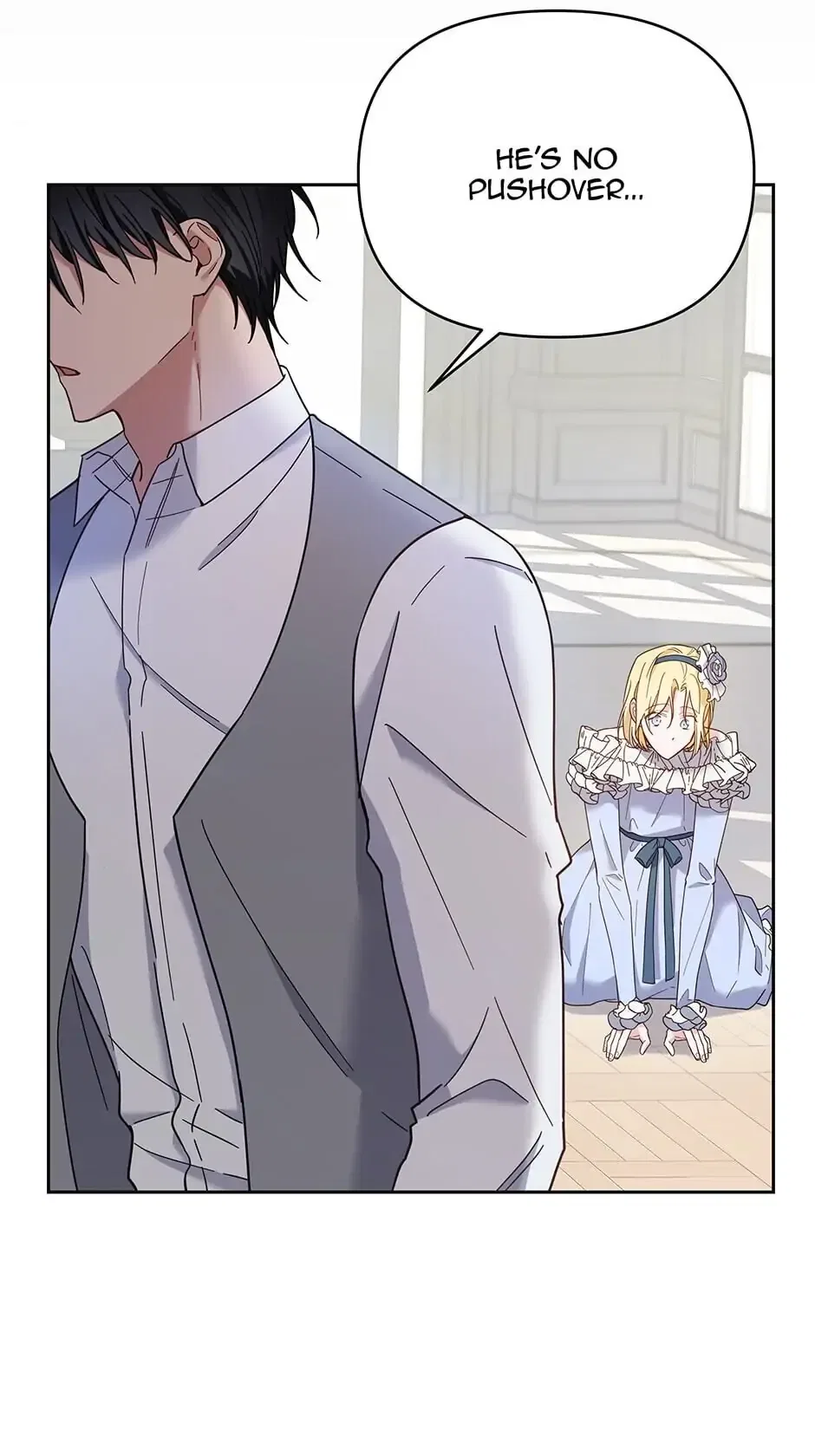 What It Means to be You? Chapter 5 – Page 37