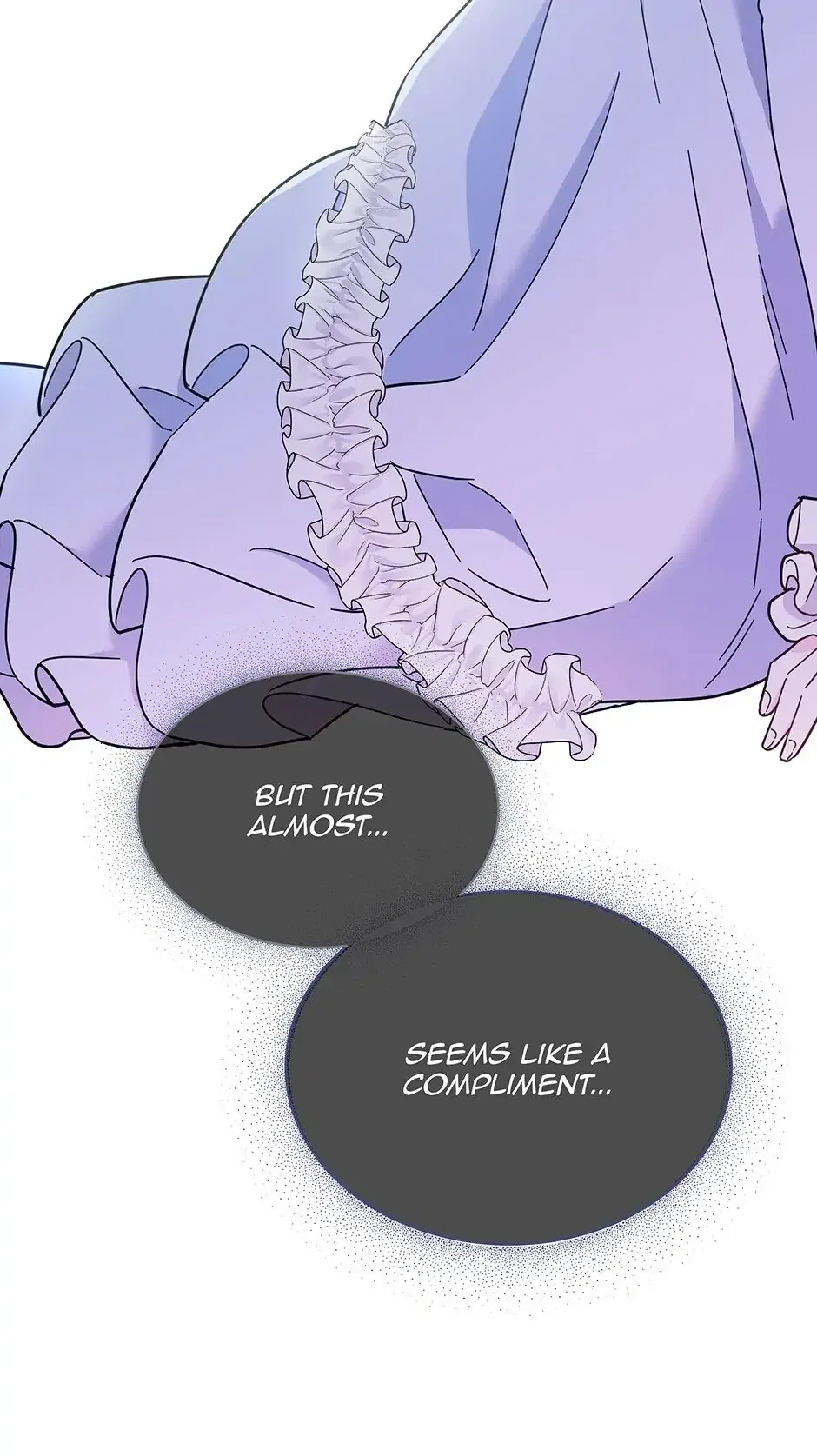 What It Means to be You? Chapter 5 – Page 39