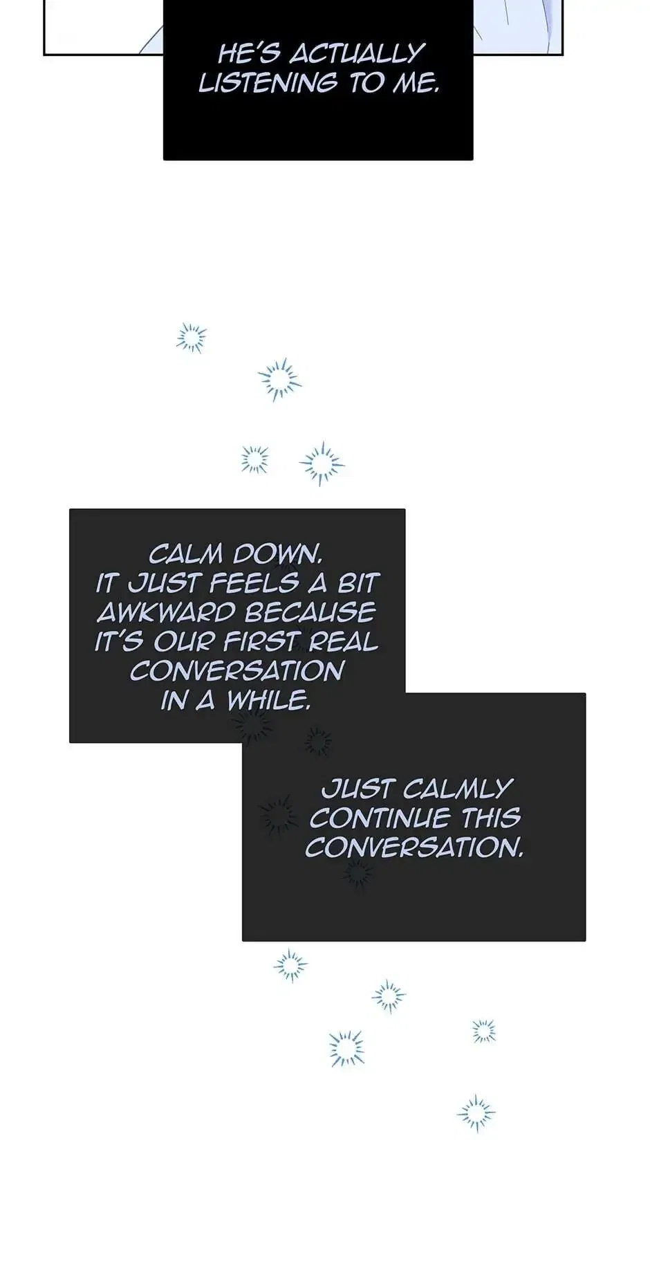 What It Means to be You? Chapter 5 – Page 44