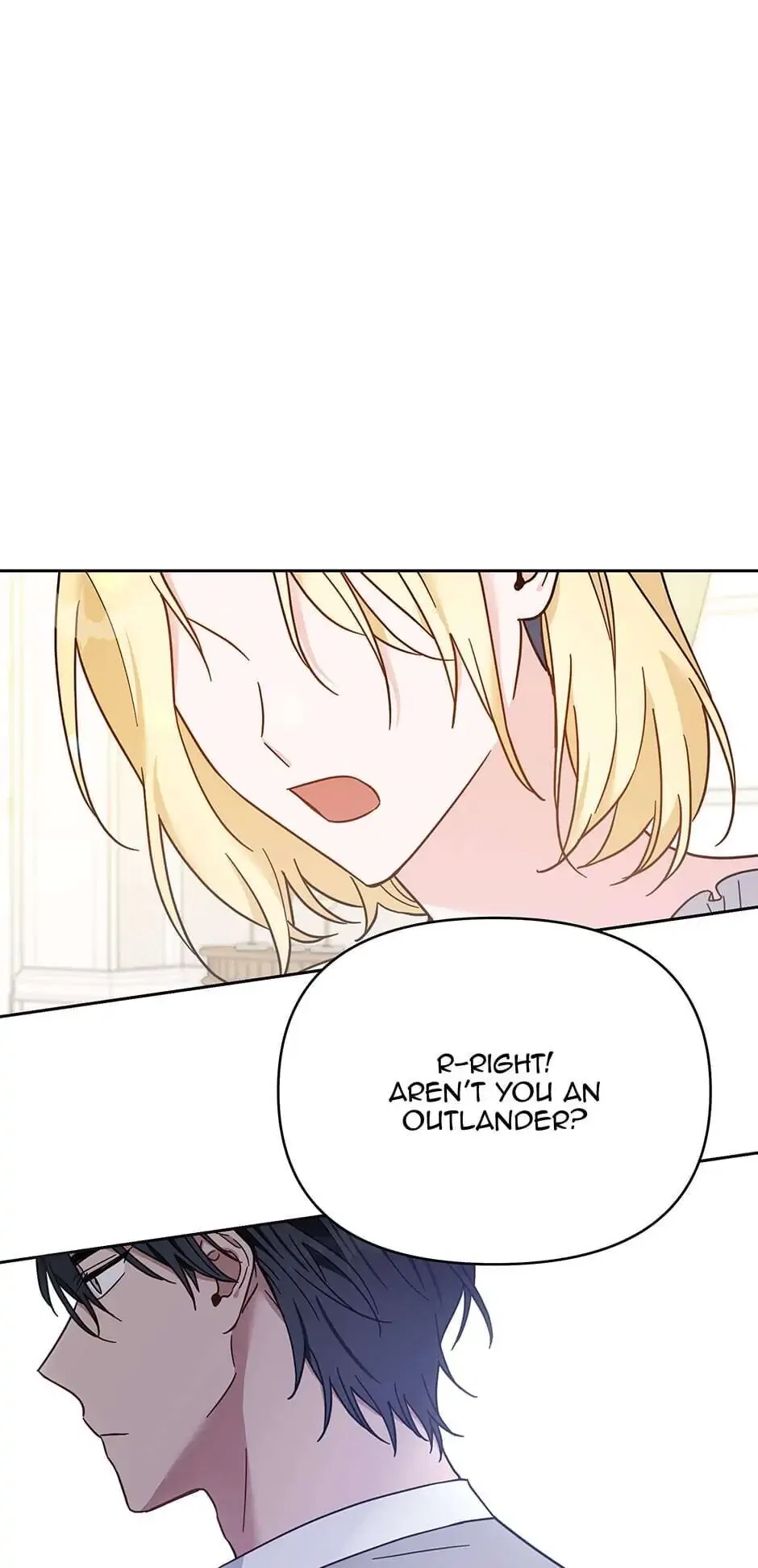 What It Means to be You? Chapter 5 – Page 48