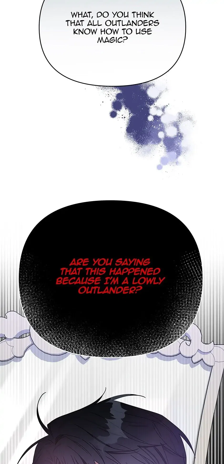 What It Means to be You? Chapter 5 – Page 50
