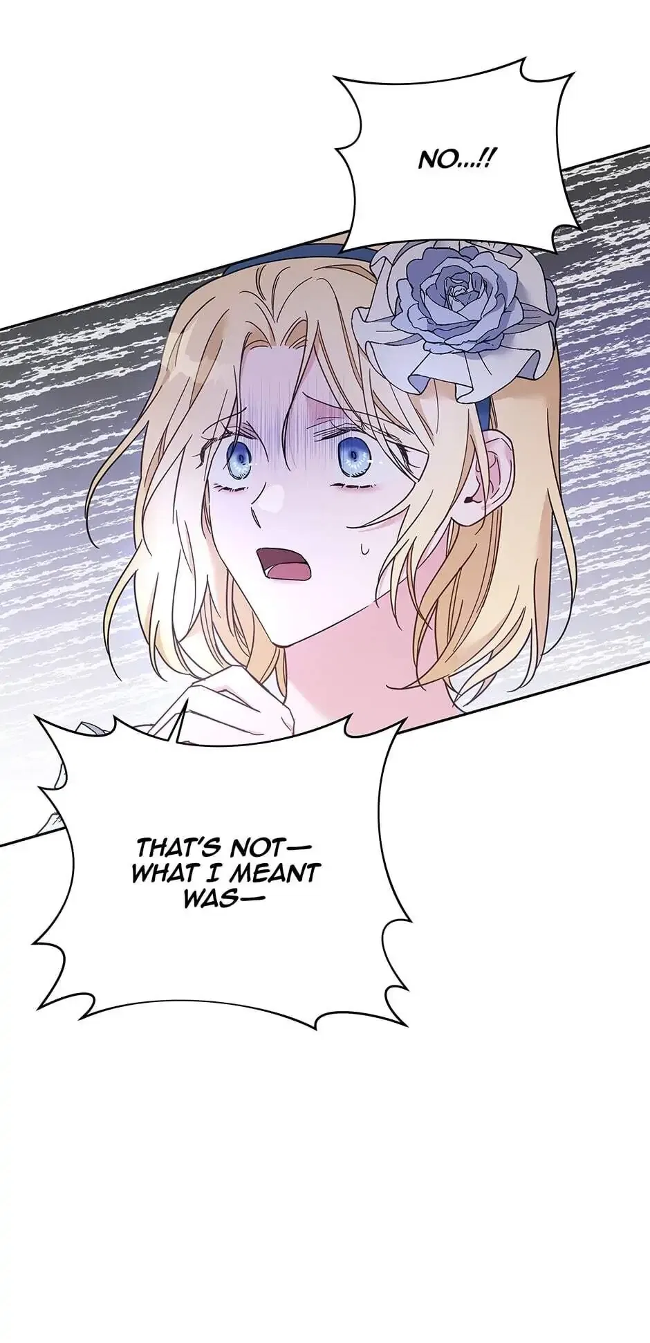 What It Means to be You? Chapter 5 – Page 52