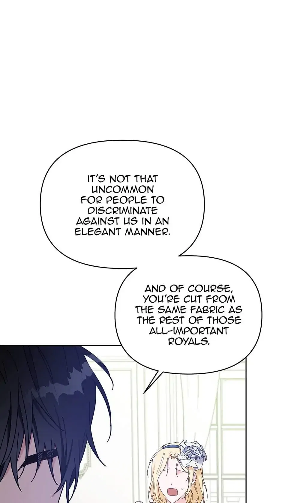 What It Means to be You? Chapter 5 – Page 53