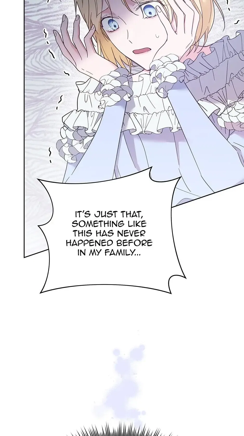 What It Means to be You? Chapter 5 – Page 55