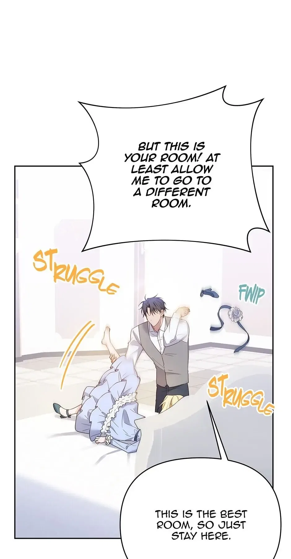 What It Means to be You? Chapter 5 – Page 72