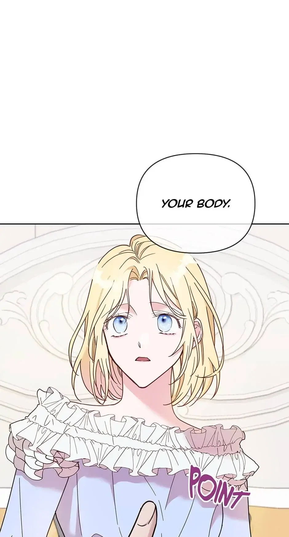 What It Means to be You? Chapter 5 – Page 75