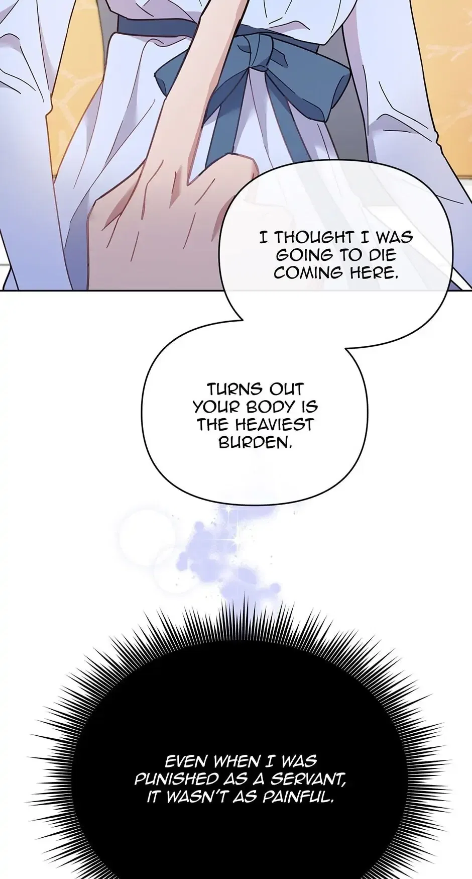 What It Means to be You? Chapter 5 – Page 76