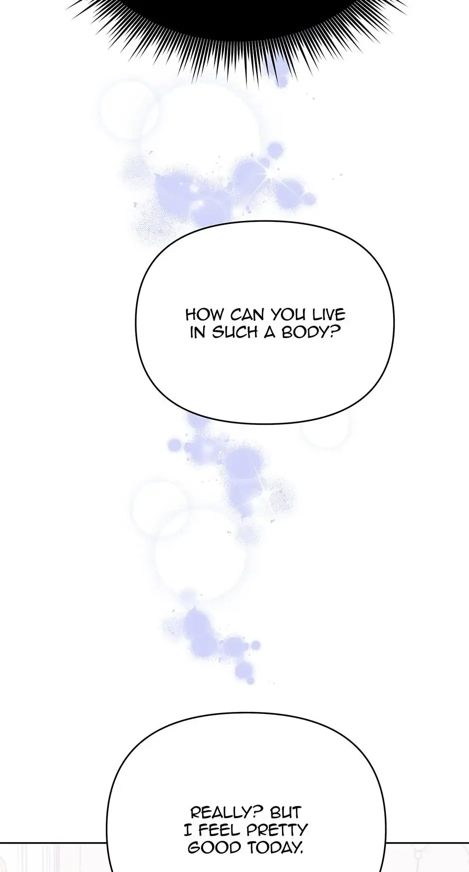 What It Means to be You? Chapter 5 – Page 77