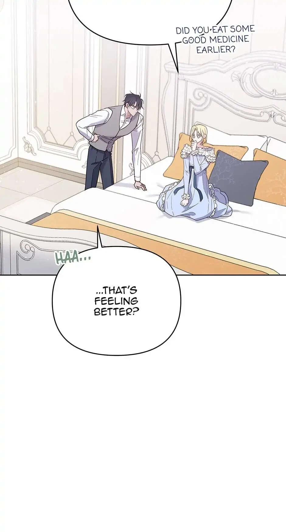 What It Means to be You? Chapter 5 – Page 78