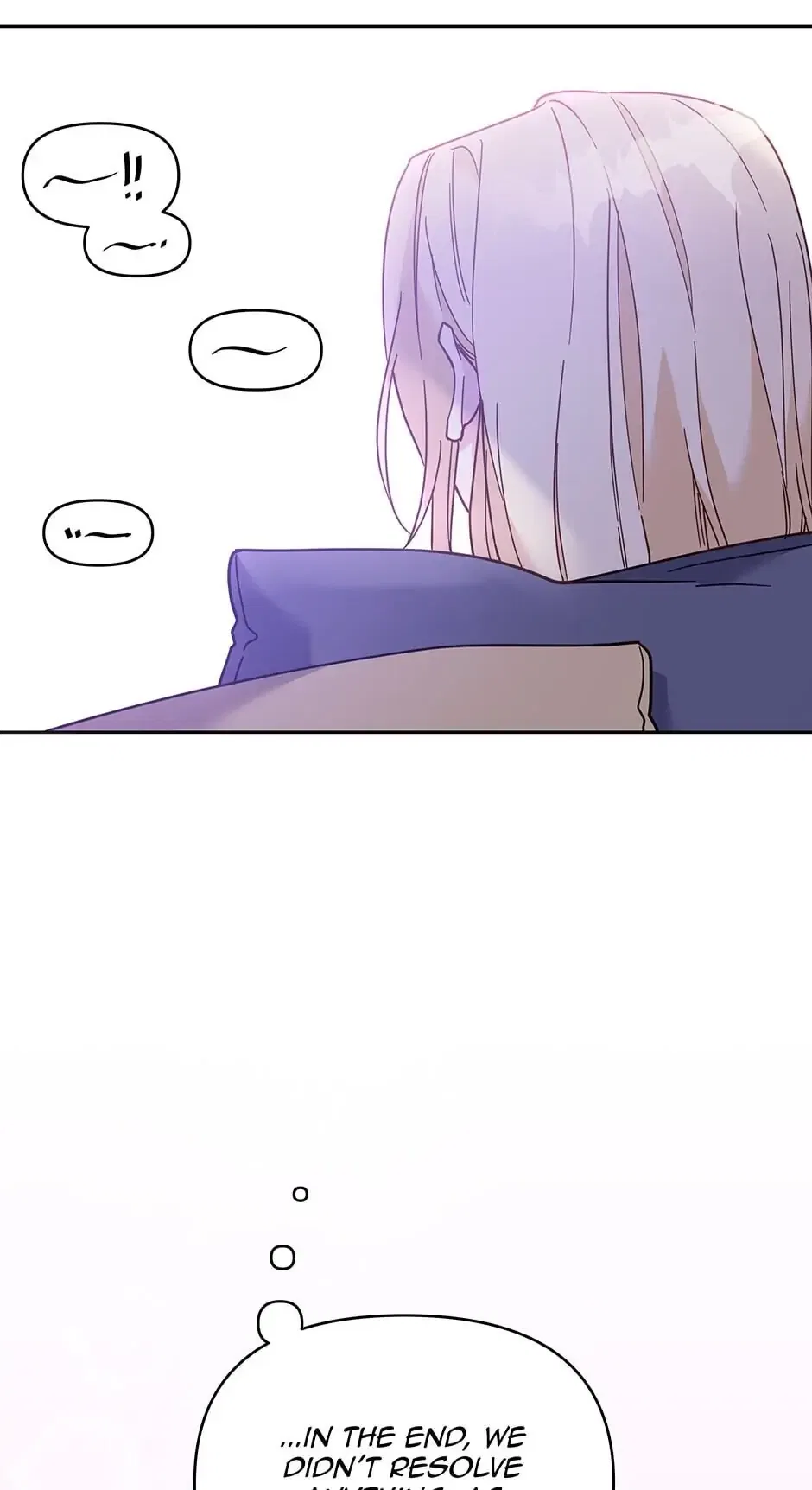 What It Means to be You? Chapter 5 – Page 83