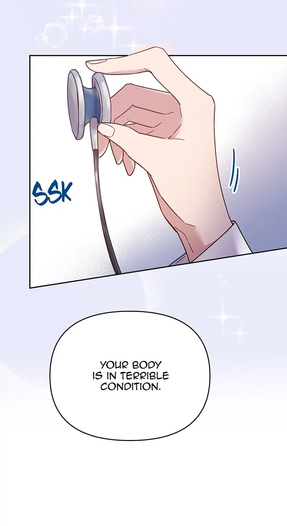 What It Means to be You? Chapter 5 – Page 85