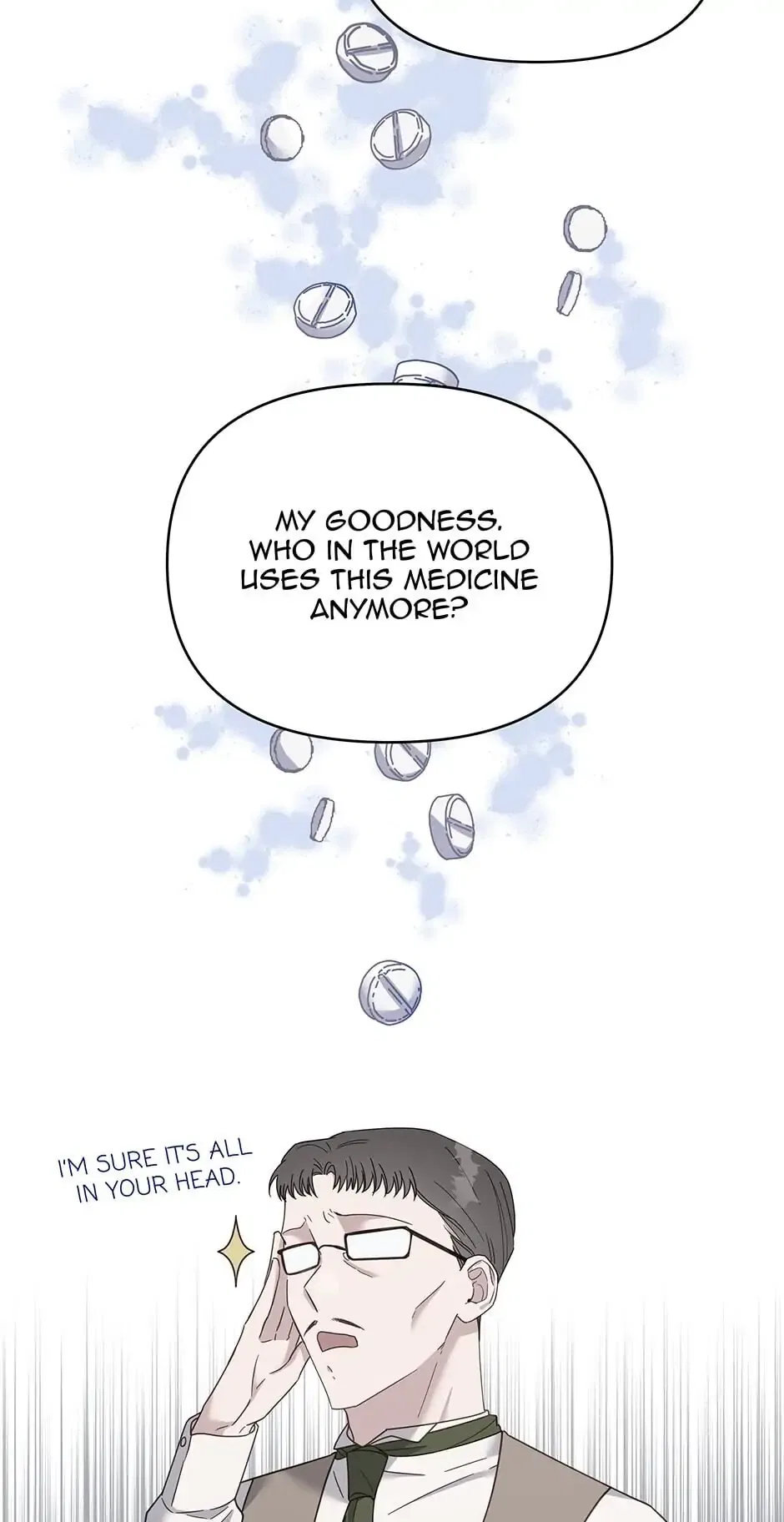 What It Means to be You? Chapter 5 – Page 88