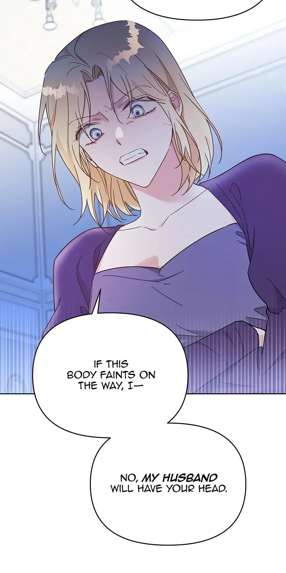What It Means to be You? Chapter 4 – Page 6