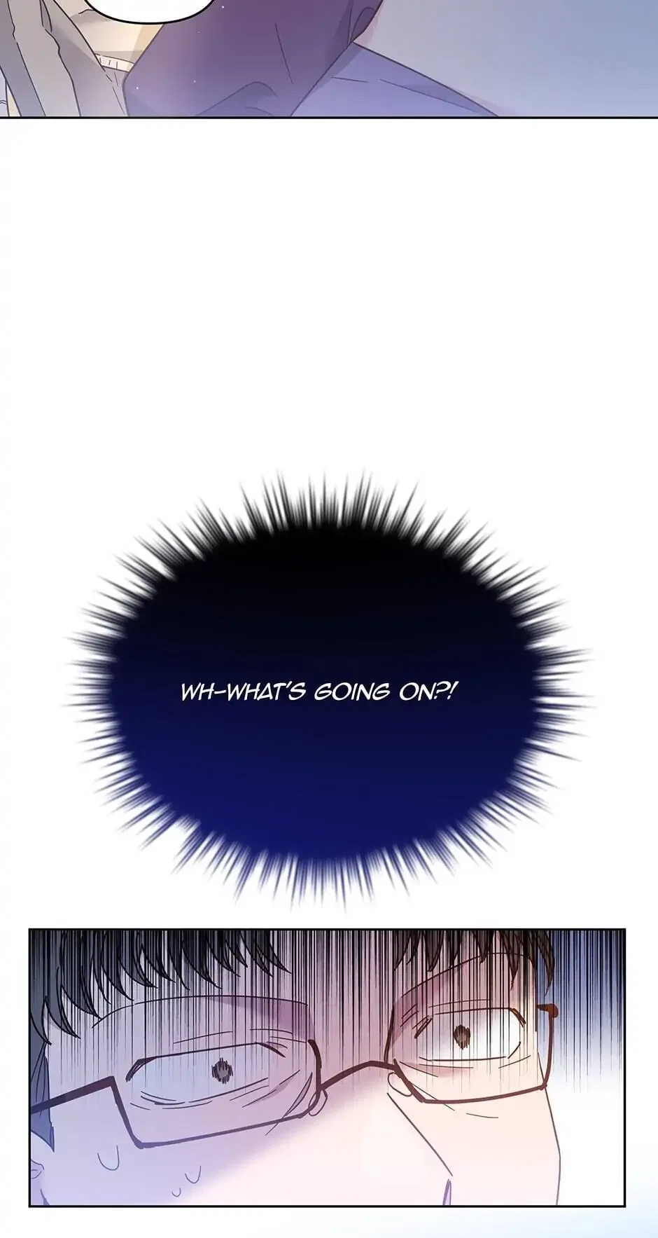 What It Means to be You? Chapter 4 – Page 8
