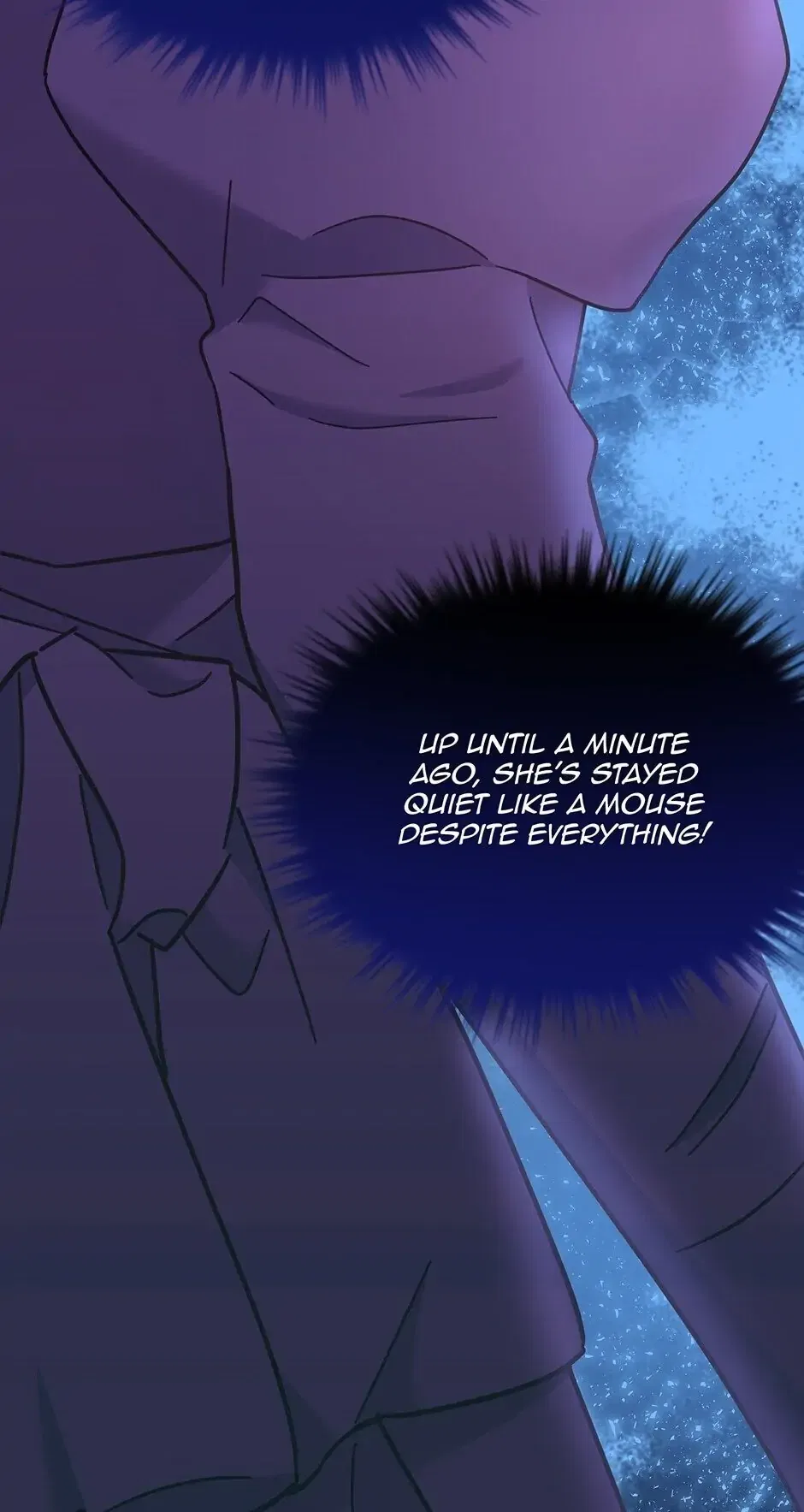 What It Means to be You? Chapter 4 – Page 11