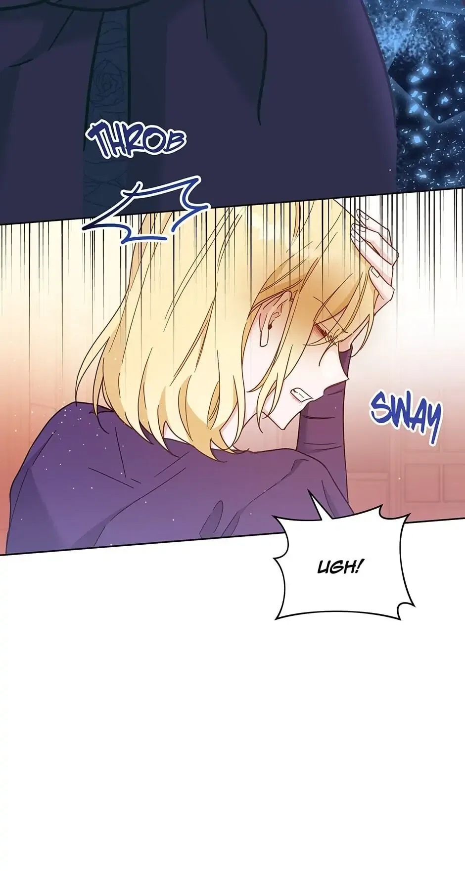 What It Means to be You? Chapter 4 – Page 12