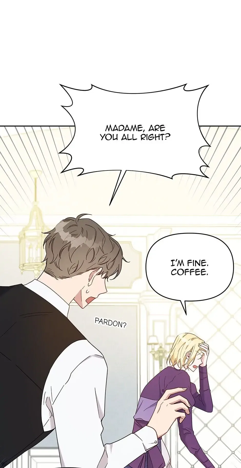 What It Means to be You? Chapter 4 – Page 13
