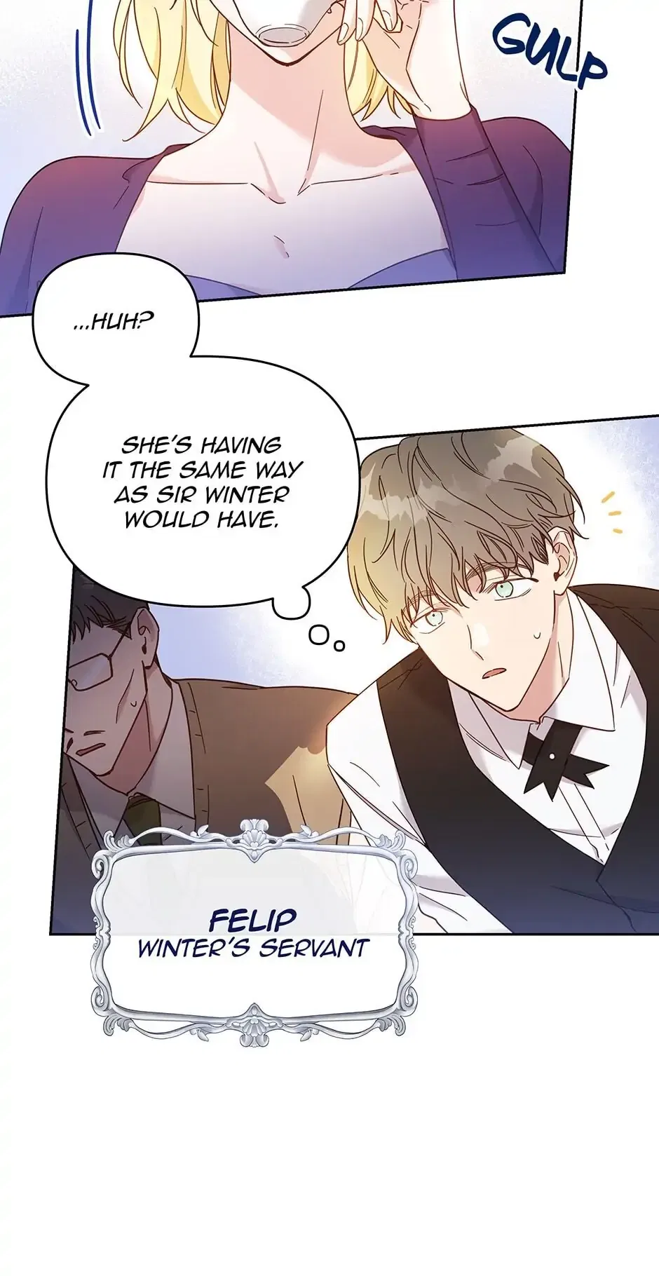 What It Means to be You? Chapter 4 – Page 16