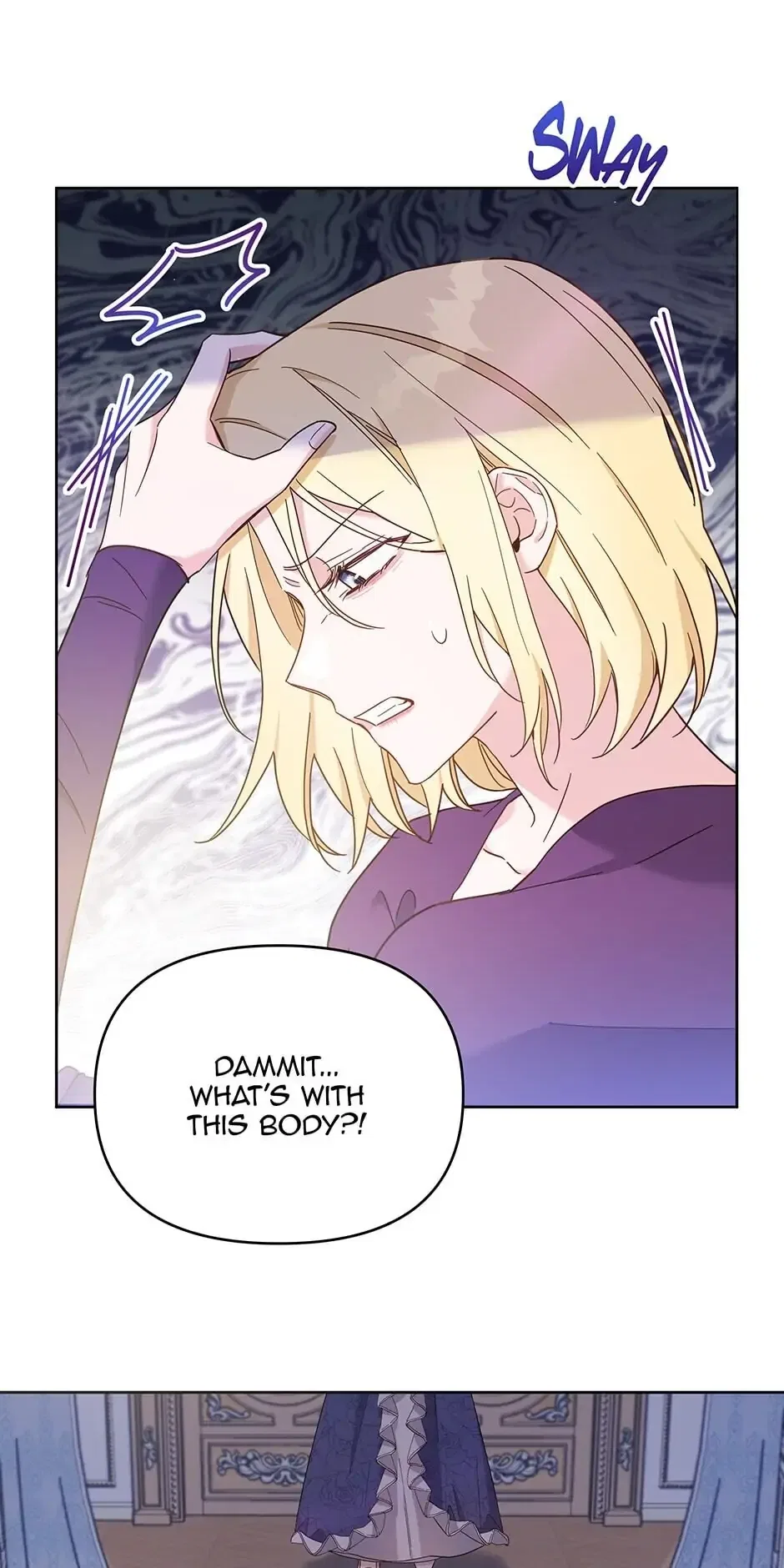 What It Means to be You? Chapter 4 – Page 21
