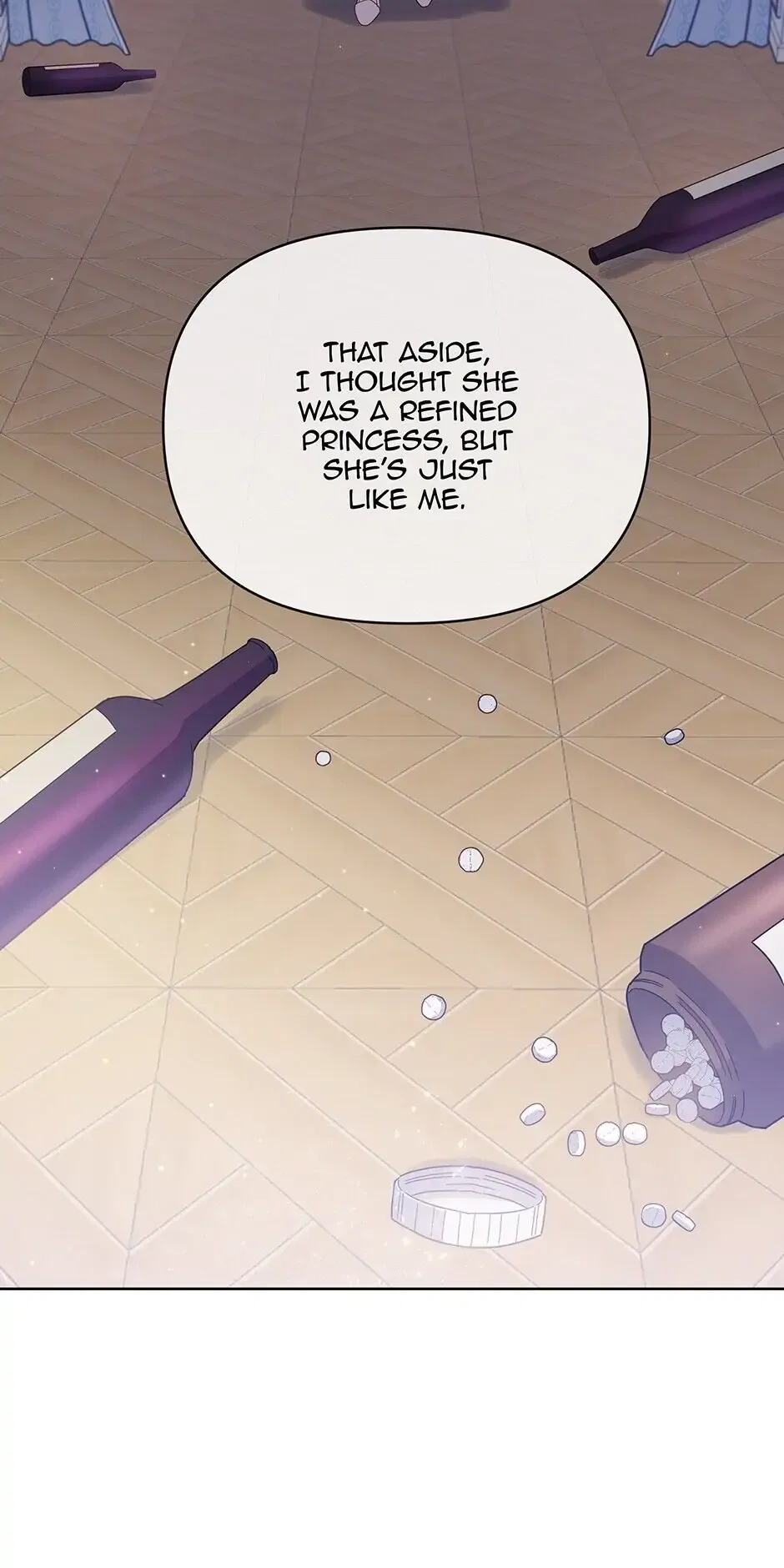 What It Means to be You? Chapter 4 – Page 22