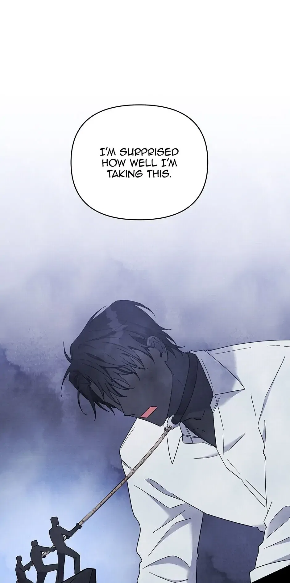 What It Means to be You? Chapter 4 – Page 24
