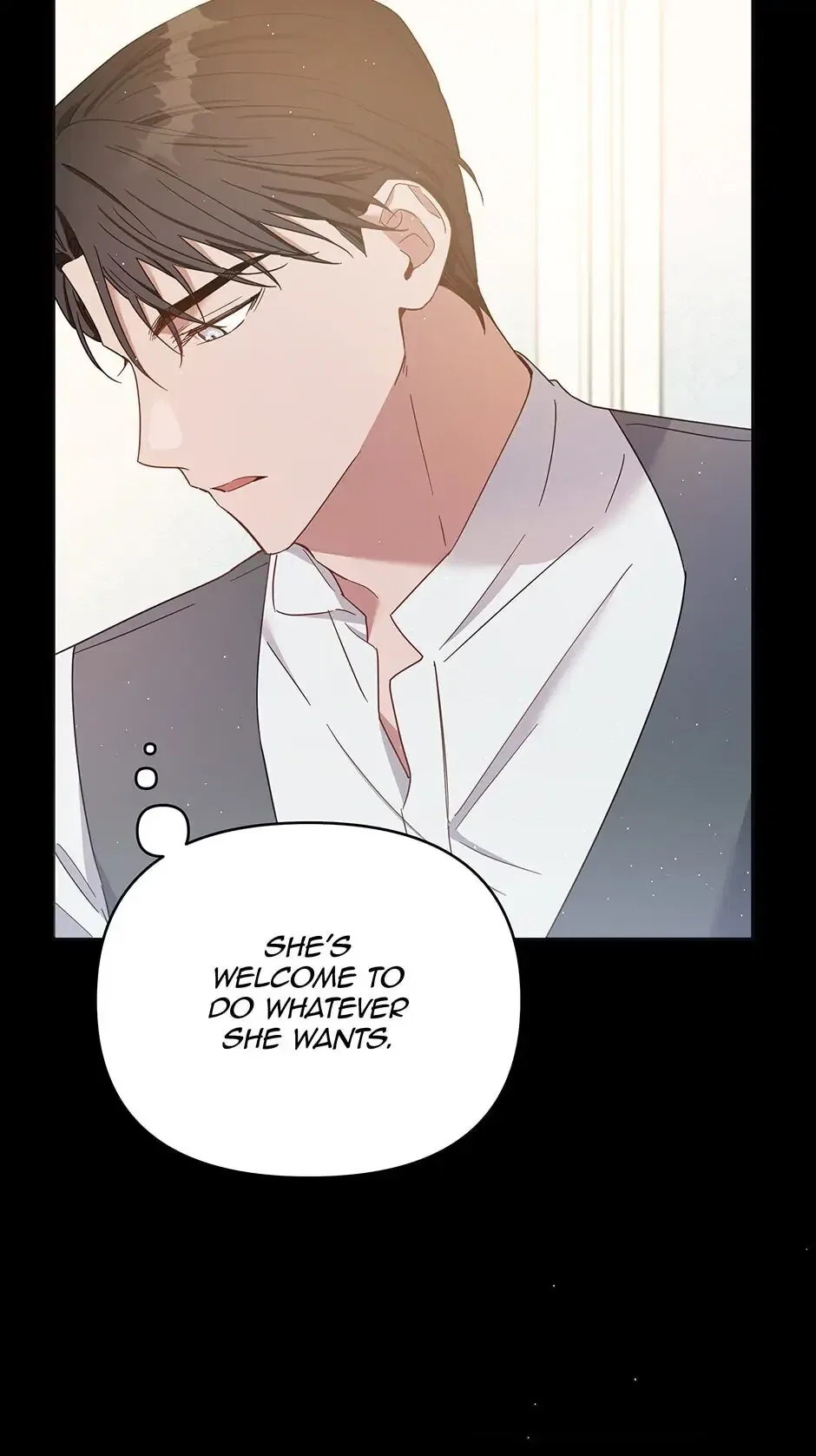 What It Means to be You? Chapter 4 – Page 38