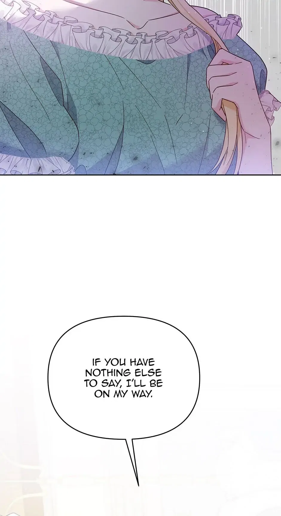 What It Means to be You? Chapter 4 – Page 41