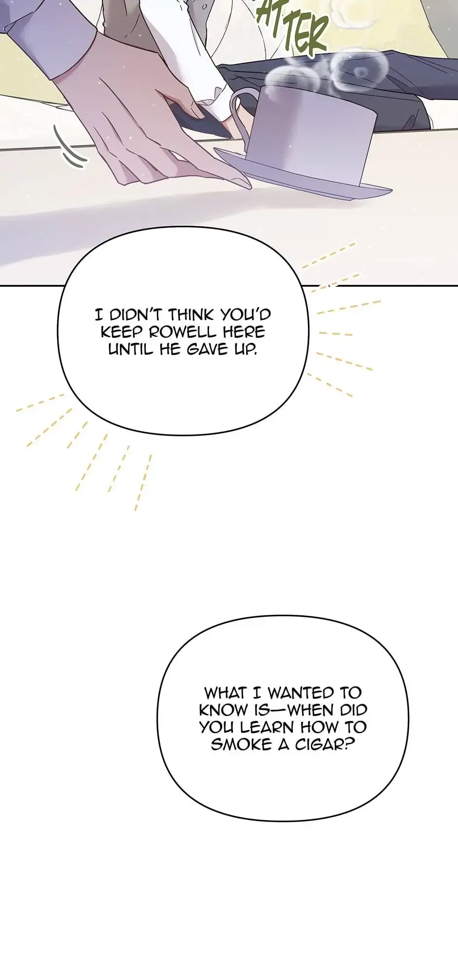 What It Means to be You? Chapter 4 – Page 56