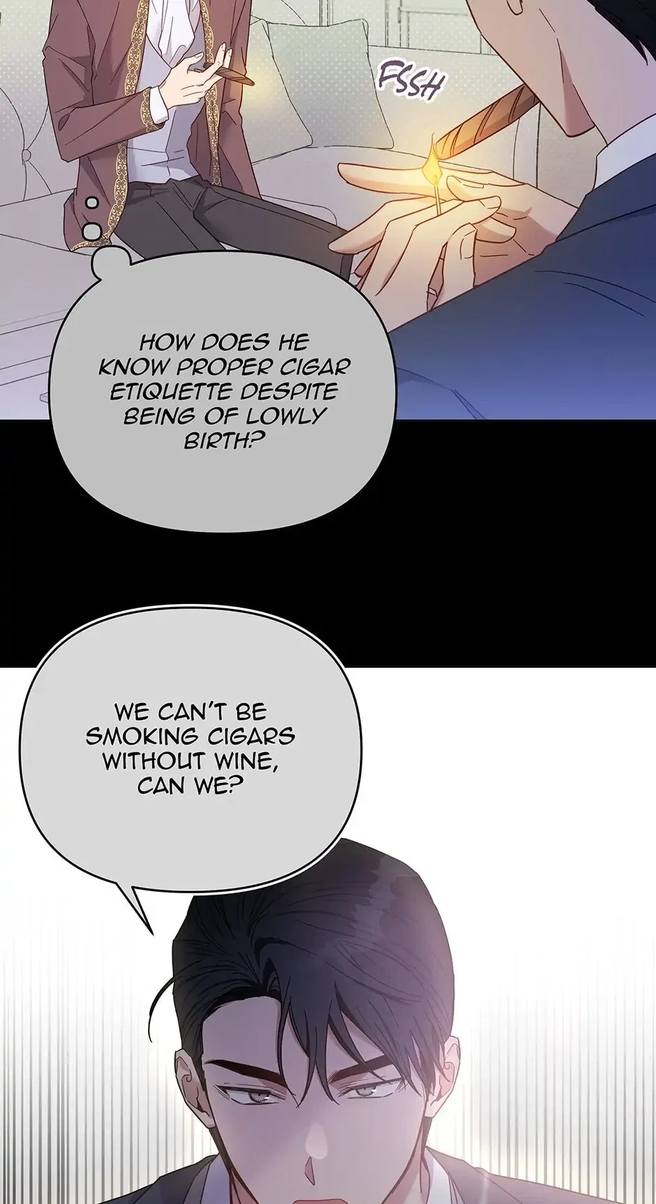 What It Means to be You? Chapter 4 – Page 59