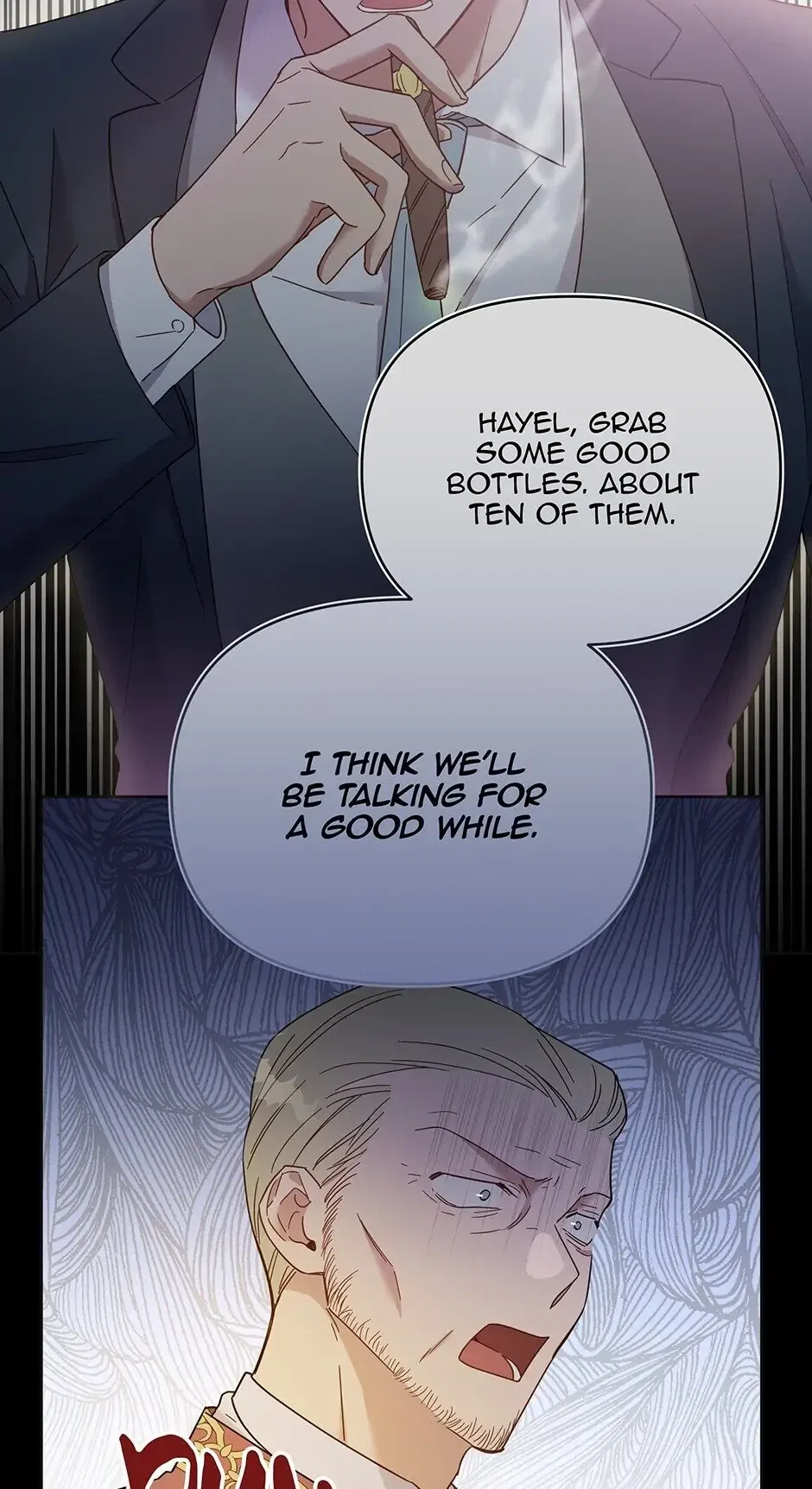 What It Means to be You? Chapter 4 – Page 60
