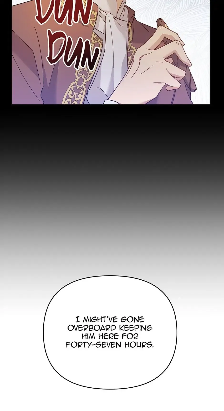 What It Means to be You? Chapter 4 – Page 61