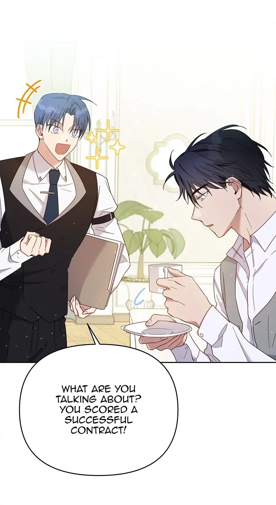 What It Means to be You? Chapter 4 – Page 62