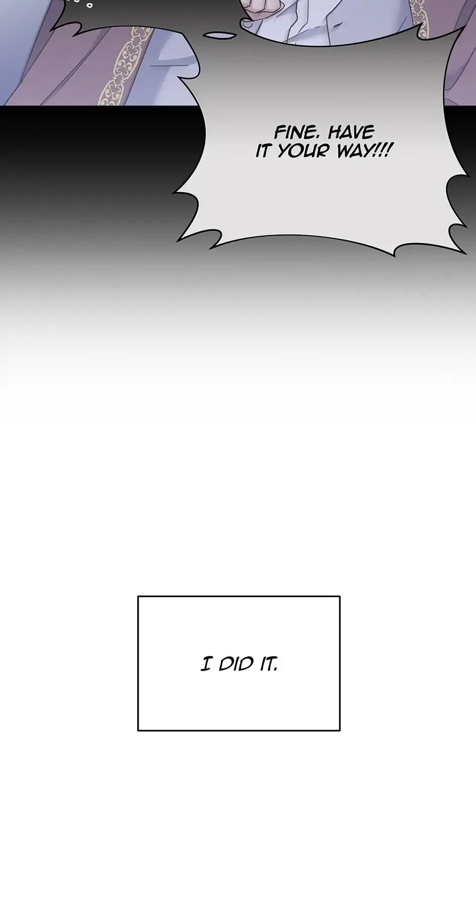 What It Means to be You? Chapter 4 – Page 64
