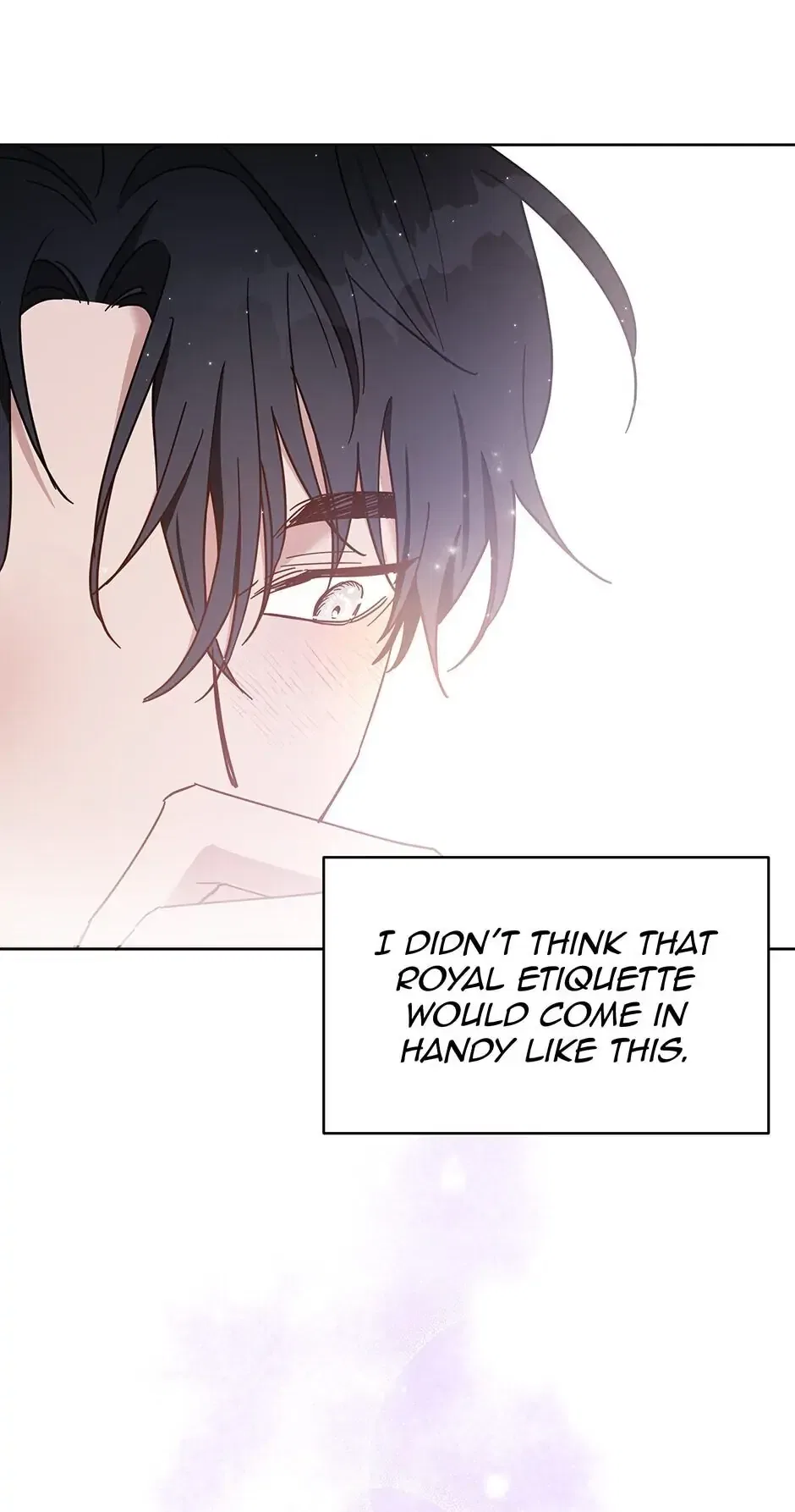 What It Means to be You? Chapter 4 – Page 65