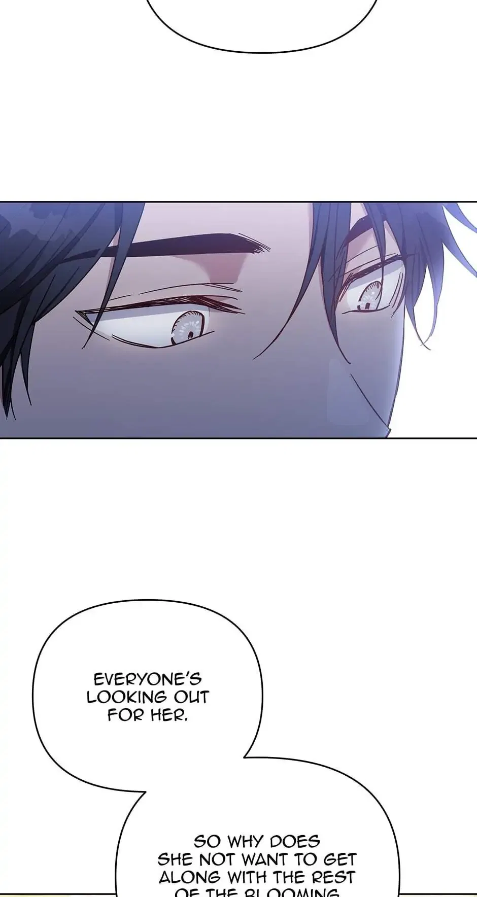 What It Means to be You? Chapter 4 – Page 70