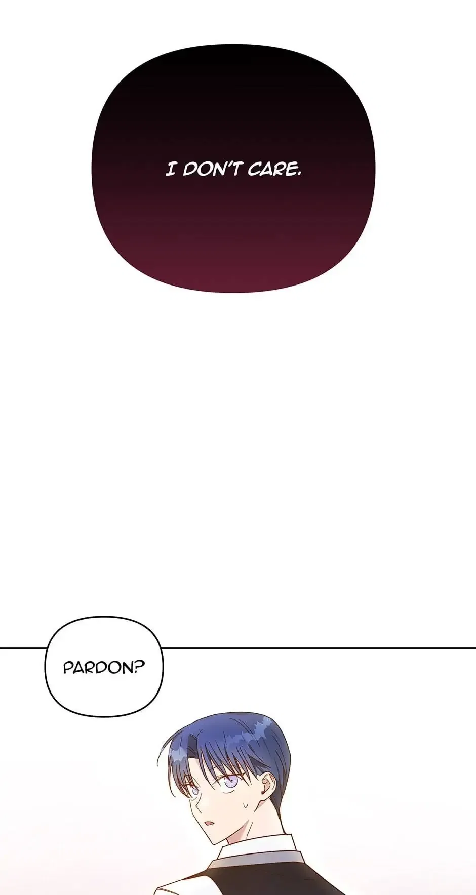 What It Means to be You? Chapter 4 – Page 72