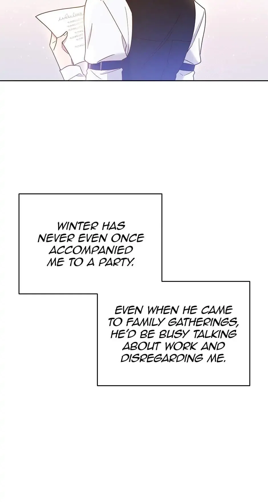 What It Means to be You? Chapter 4 – Page 73