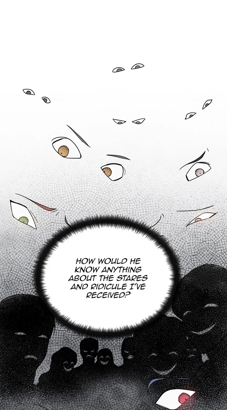 What It Means to be You? Chapter 4 – Page 74