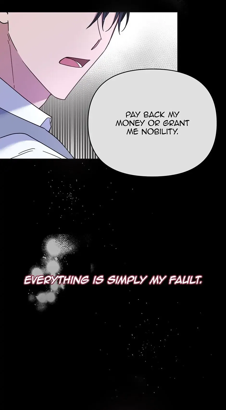 What It Means to be You? Chapter 4 – Page 76