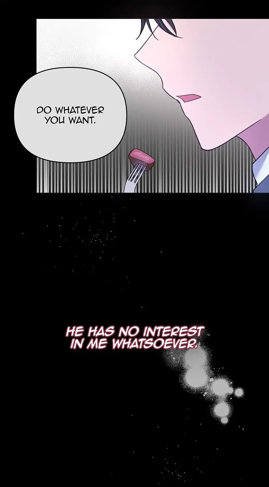 What It Means to be You? Chapter 4 – Page 77