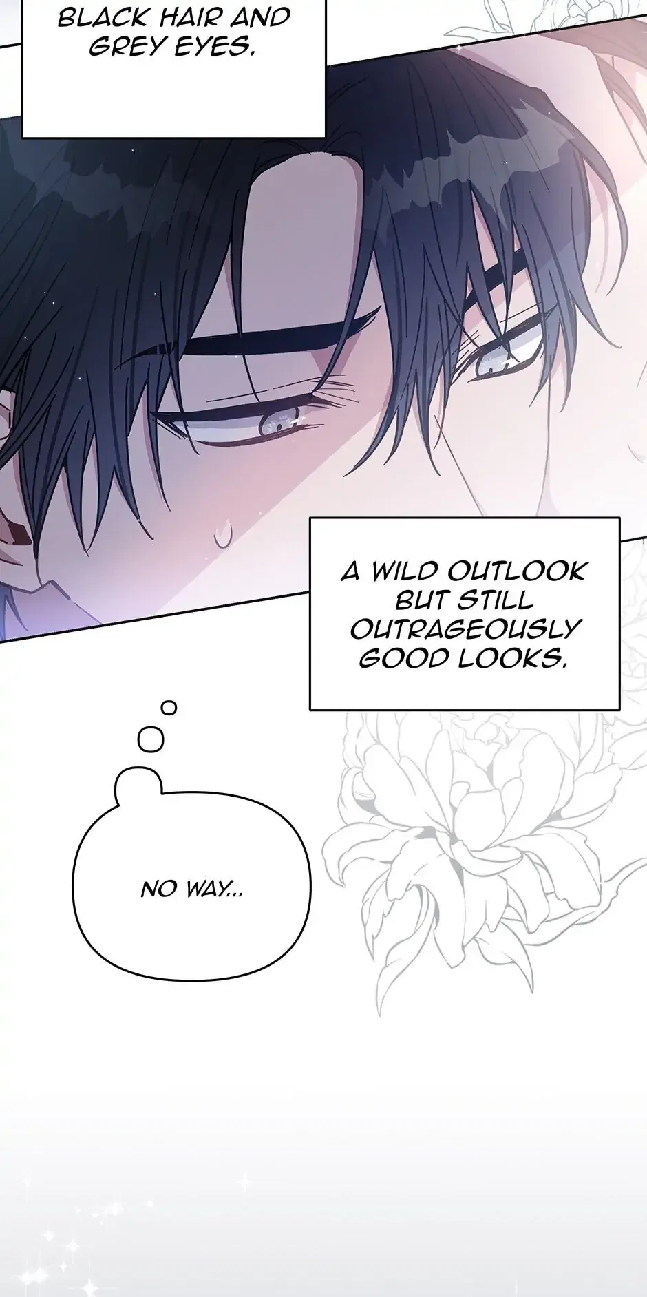 What It Means to be You? Chapter 3 – Page 3