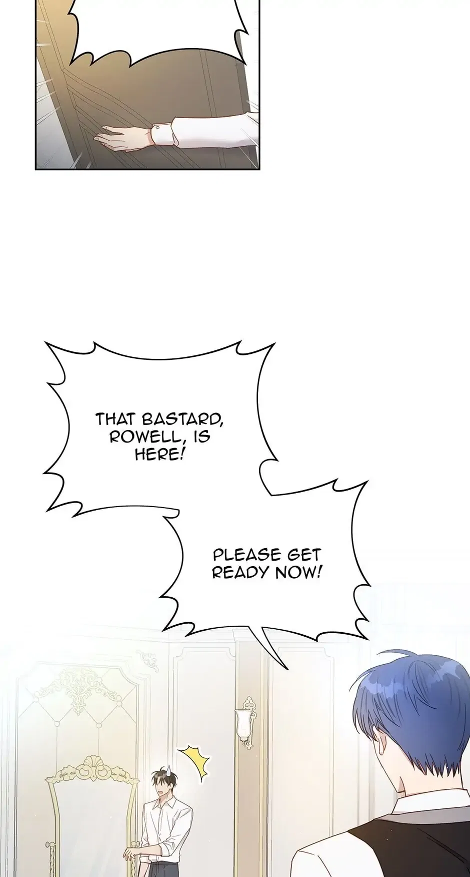 What It Means to be You? Chapter 3 – Page 9