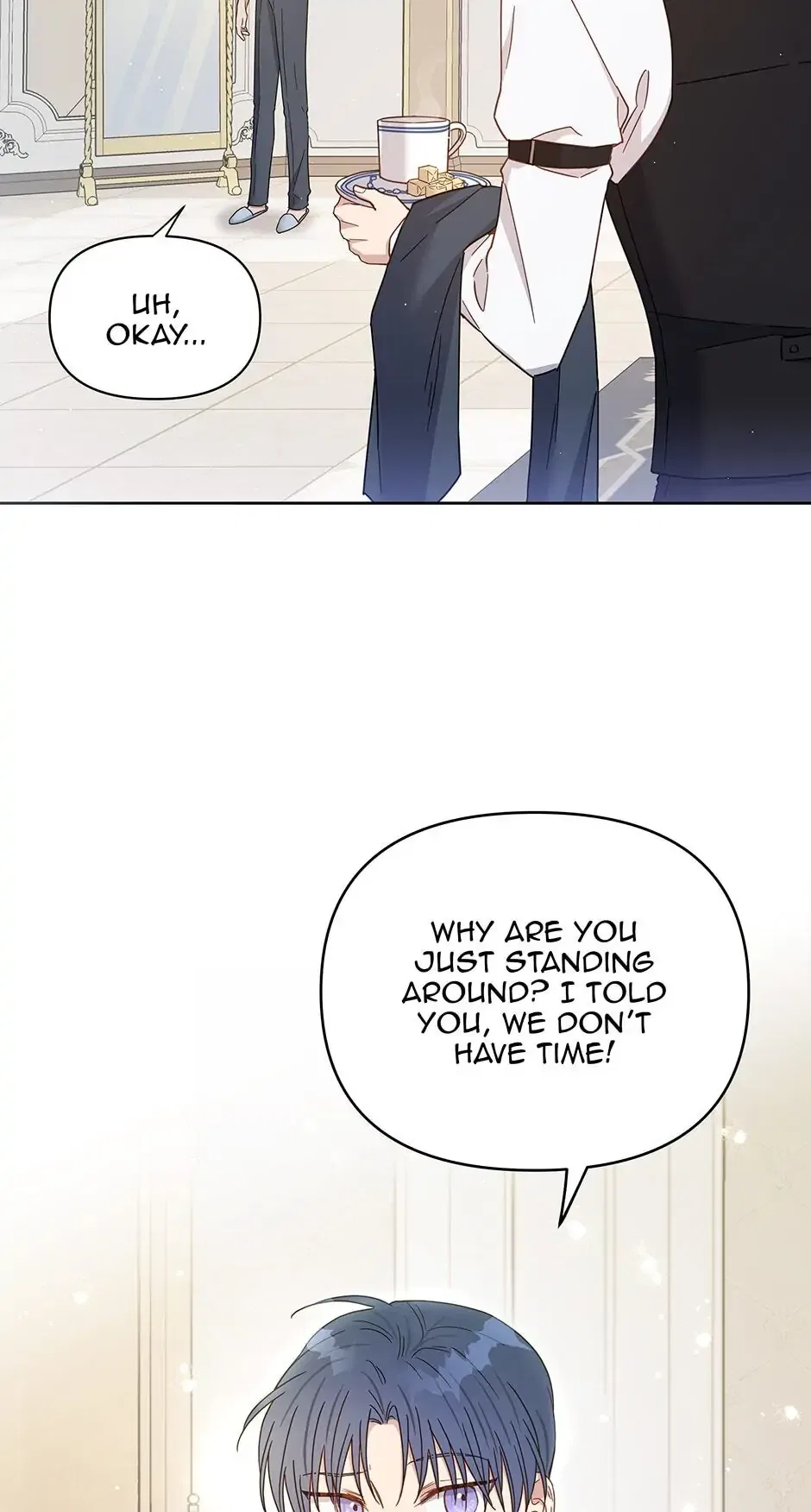 What It Means to be You? Chapter 3 – Page 10