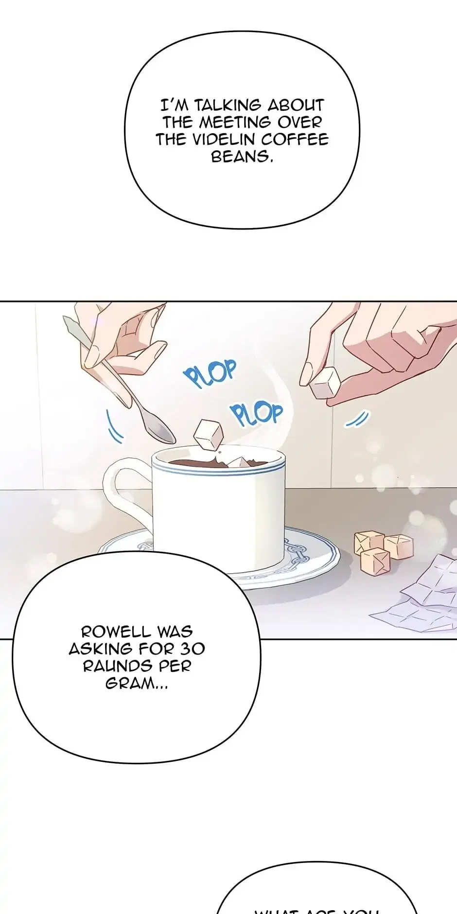 What It Means to be You? Chapter 3 – Page 15
