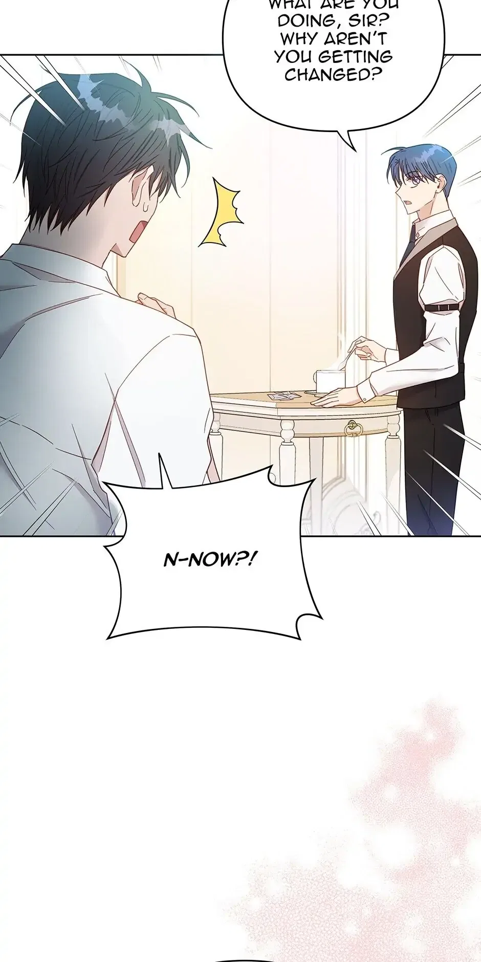 What It Means to be You? Chapter 3 – Page 16
